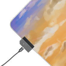 Load image into Gallery viewer, Sword Art Online RGB LED Mouse Pad (Desk Mat)
