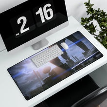 Load image into Gallery viewer, Mass Effect 3 Mouse Pad (Desk Mat)
