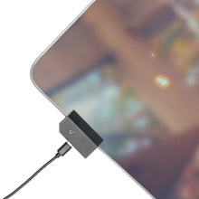 Load image into Gallery viewer, Tokyo Ghoul:re RGB LED Mouse Pad (Desk Mat)
