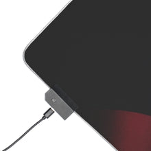 Load image into Gallery viewer, Anime Angel's Egg RGB LED Mouse Pad (Desk Mat)
