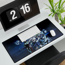Load image into Gallery viewer, Shangri-La Frontier Mouse Pad (Desk Mat)
