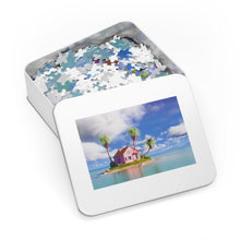 Load image into Gallery viewer, Anime Dragon Ball Jigsaw Puzzle
