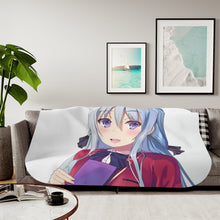 Load image into Gallery viewer, Classroom Of The Elite Sherpa Blanket
