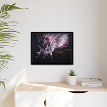 Load image into Gallery viewer, Anime Puella Magi Madoka Magica Canvas Framed Art Print
