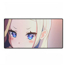 Load image into Gallery viewer, Anime Re:ZERO -Starting Life in Another World- Mouse Pad (Desk Mat)
