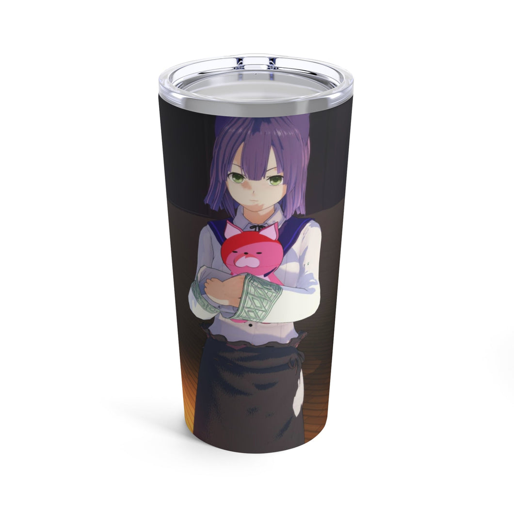 Food Wars: Shokugeki no Soma Tumbler 20oz