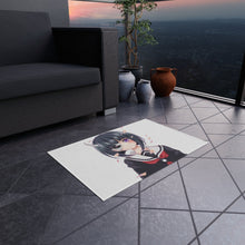 Load image into Gallery viewer, Anime Armed Girl's Machiavellism Rug
