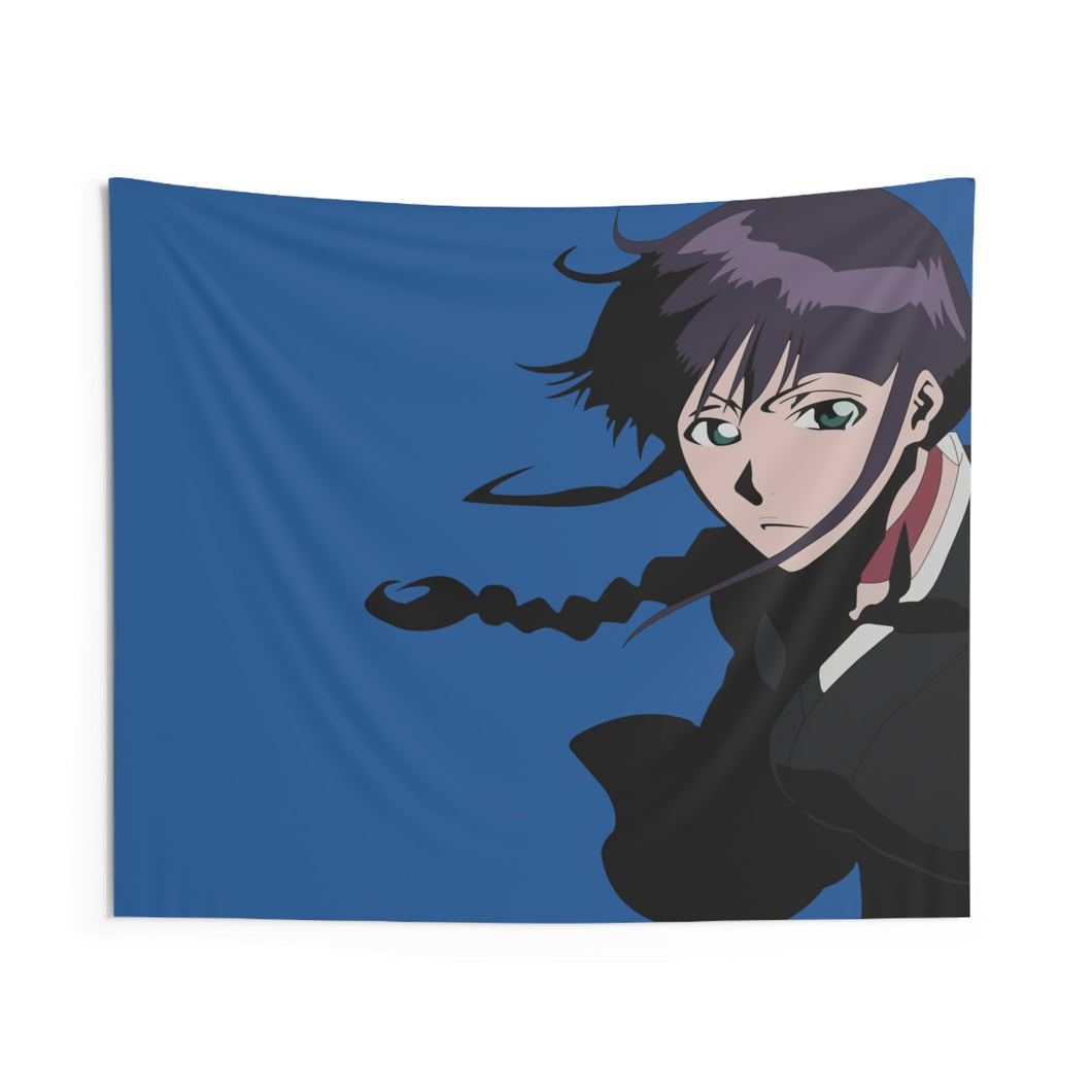 Anime Bleach Indoor Wall Tapestry
