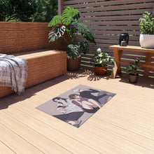 Load image into Gallery viewer, Jujutsu Kaisen Rug
