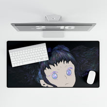 Load image into Gallery viewer, Hlökk Mouse Pad (Desk Mat)
