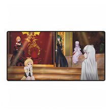 Load image into Gallery viewer, Anime Re:ZERO -Starting Life in Another World- Mouse Pad (Desk Mat)
