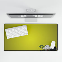 Load image into Gallery viewer, Anime One Piece Mouse Pad (Desk Mat)
