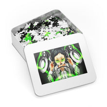 Load image into Gallery viewer, Durarara!! Jigsaw Puzzle
