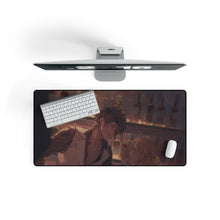 Load image into Gallery viewer, Gilbert Redford &amp; Liliana Adornato Mouse Pad (Desk Mat)
