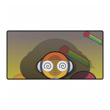 Load image into Gallery viewer, Sgt. Frog Mouse Pad (Desk Mat)
