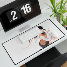 Load image into Gallery viewer, Your Name. Mouse Pad (Desk Mat)
