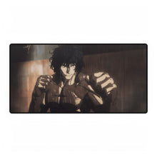 Load image into Gallery viewer, Kengan Ashura Mouse Pad (Desk Mat)
