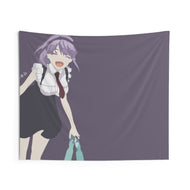 Shidare Hotaru by Indoor Wall Tapestry
