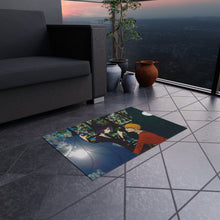 Load image into Gallery viewer, Anime Bleach Rug
