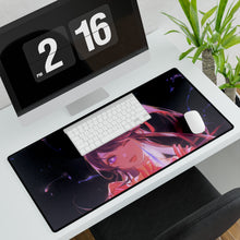 Load image into Gallery viewer, Ai Hoshino Mouse Pad (Desk Mat)
