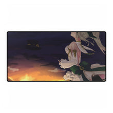 Load image into Gallery viewer, Anime Tales of Zestiria the X Mouse Pad (Desk Mat)
