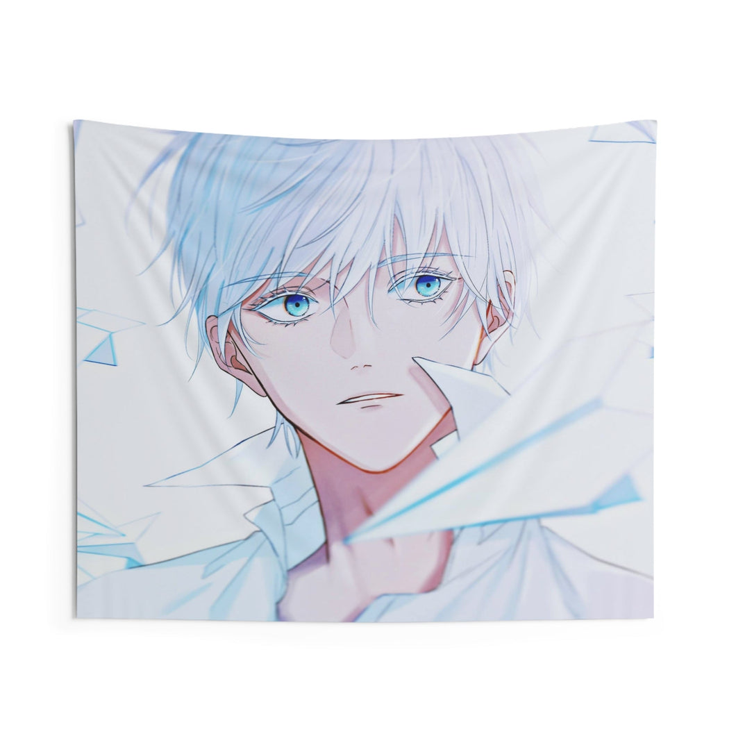 Jujutsu Kaisen Indoor Wall Tapestry