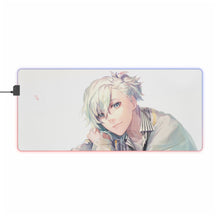 Load image into Gallery viewer, Uta no Prince-sama RGB LED Mouse Pad (Desk Mat)
