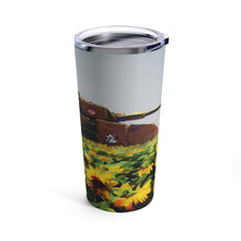 Load image into Gallery viewer, Girls und Panzer Tumbler 20oz
