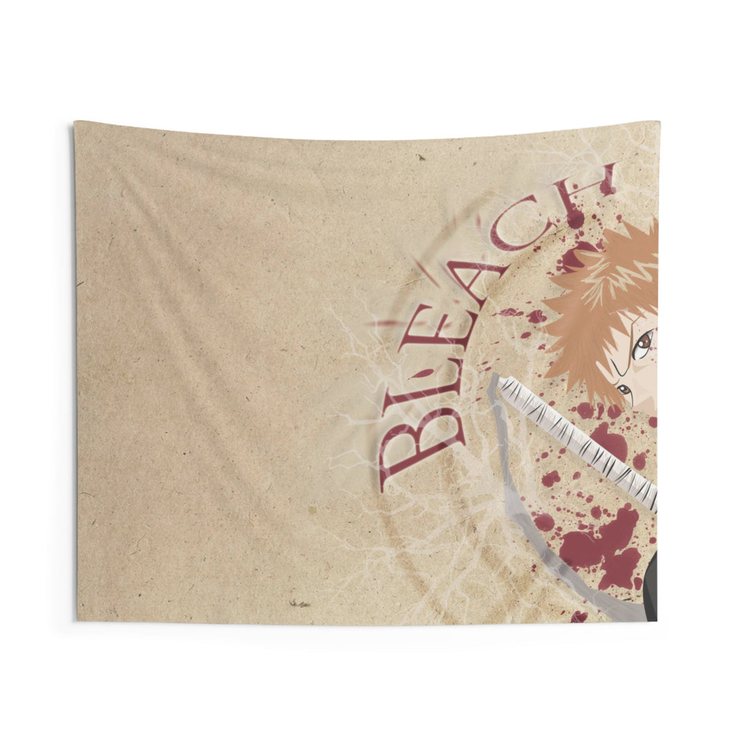 Anime Bleach Indoor Wall Tapestry