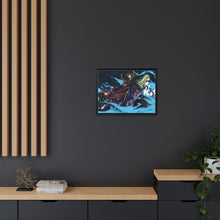 Load image into Gallery viewer, Anime Code Geass Canvas Framed Art Print
