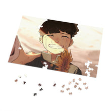 Load image into Gallery viewer, Anime Mob Psycho 100 Jigsaw Puzzle
