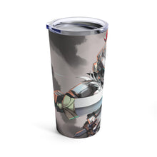 Load image into Gallery viewer, Goblin Slayer Goblin Slayer Tumbler 20oz
