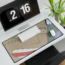 Load image into Gallery viewer, Anime One Piecer Mouse Pad (Desk Mat)
