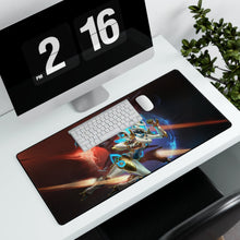 Load image into Gallery viewer, Smite Mouse Pad (Desk Mat)
