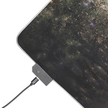 Load image into Gallery viewer, Mushishi RGB LED Mouse Pad (Desk Mat)
