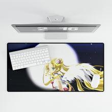 Load image into Gallery viewer, Anime Sailor Moon Mouse Pad (Desk Mat)

