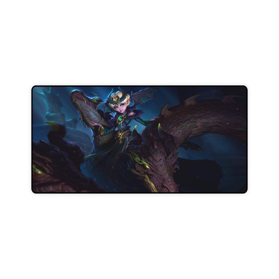 Smite Mouse Pad (Desk Mat)