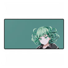 Load image into Gallery viewer, Anime One-Punch Man Mouse Pad (Desk Mat)
