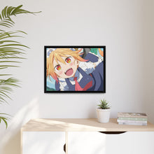 Load image into Gallery viewer, Tohru Canvas Framed Art Print
