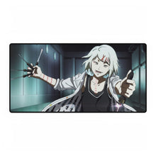 Load image into Gallery viewer, Rei Mouse Pad (Desk Mat)
