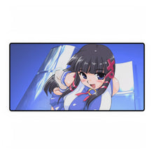 Load image into Gallery viewer, Anime Os-tanr Mouse Pad (Desk Mat)
