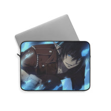 Load image into Gallery viewer, Rin Okumura Laptop Sleeve
