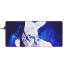 Load image into Gallery viewer, Anime Bleach RGB LED Mouse Pad (Desk Mat)
