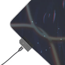 Load image into Gallery viewer, Kyoka Jiro RGB LED Mouse Pad (Desk Mat)
