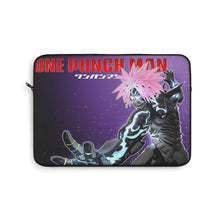 Load image into Gallery viewer, Lord Boros Laptop Sleeve
