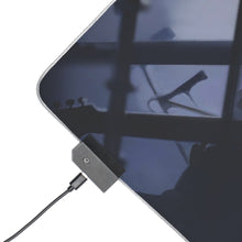 Load image into Gallery viewer, Anime Music RGB LED Mouse Pad (Desk Mat)
