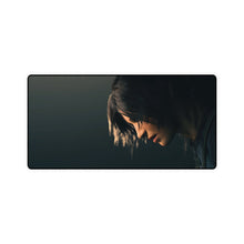 Load image into Gallery viewer, Shadow of the Tomb Raider Launch Trailer - Lara Croft Mouse Pad (Desk Mat)
