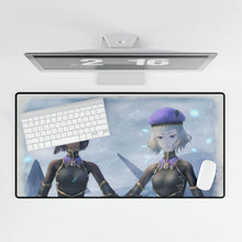 Load image into Gallery viewer, Valkyria Chronicles 4 Mouse Pad (Desk Mat)
