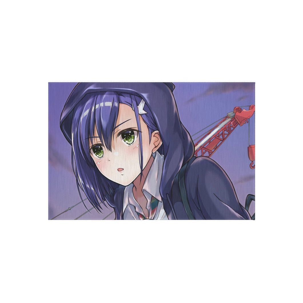 Ichigo Rug