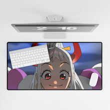 Load image into Gallery viewer, Anime One Piece Mouse Pad (Desk Mat)
